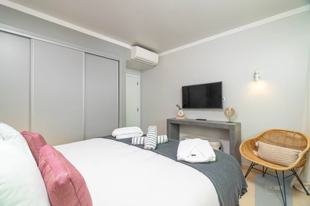 Apartamento T1 para Venda em Portimão Foto 18