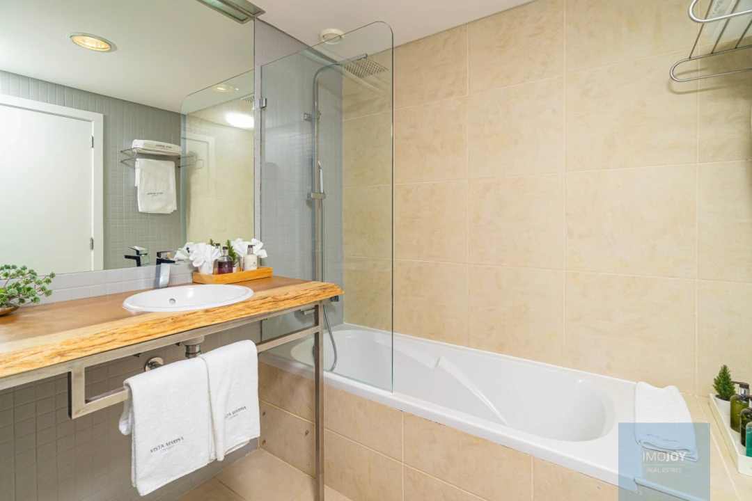Apartamento T1 para Venda em Portimão Foto 20