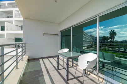 Apartamento T1 para Venda em Portimão