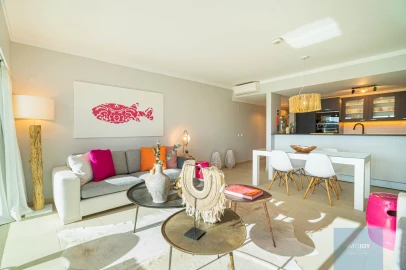 Apartamento T1 para Venda em Portimão