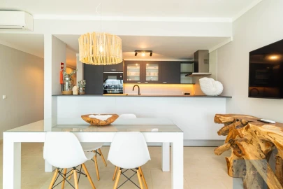 Apartamento T1 para Venda em Portimão