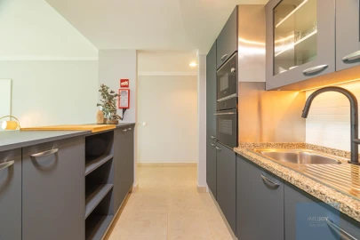Apartamento T1 para Venda em Portimão