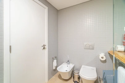 Apartamento T1 para Venda em Portimão