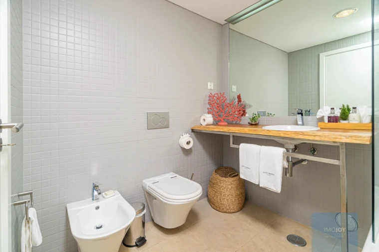 Apartamento T1 para Venda em Portimão Foto 21