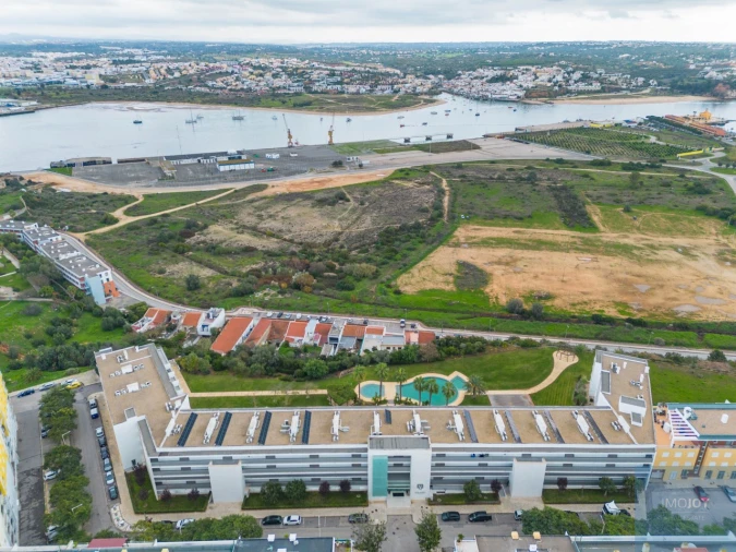 Apartamento T1 para Venda em Portimão Foto 33