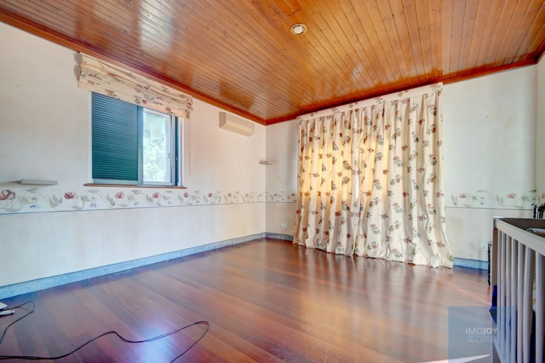 Moradia T5 para Venda em Quinta do Conde Foto 20