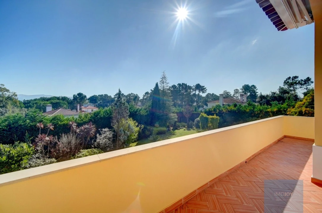 Moradia T5 para Venda em Quinta do Conde Foto 27