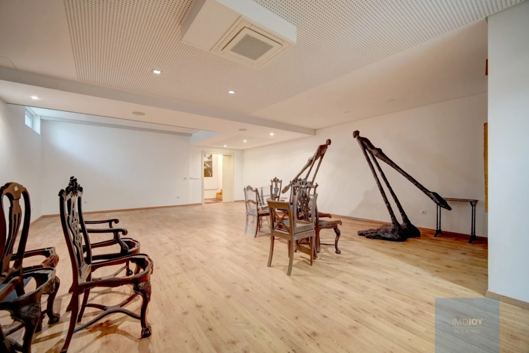 Moradia T5 para Venda em Quinta do Conde Foto 35