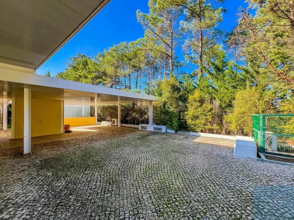 Moradia T5 para Venda em Quinta do Conde Foto 46