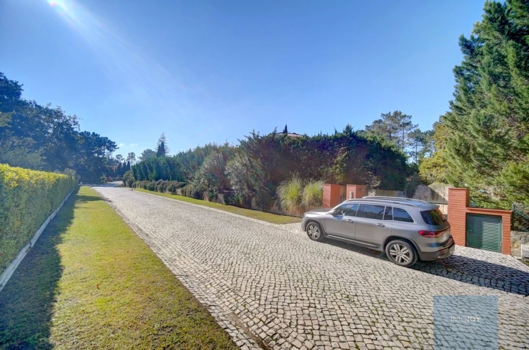 Moradia T5 para Venda em Quinta do Conde Foto 51