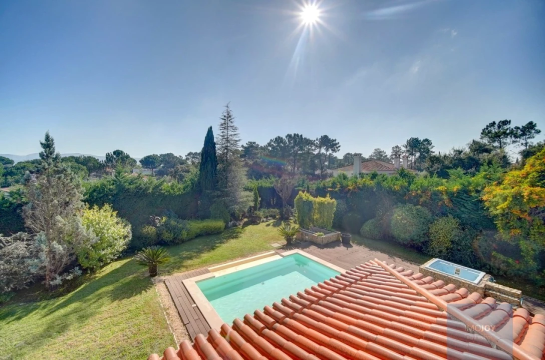 Moradia T5 para Venda em Quinta do Conde Foto 29