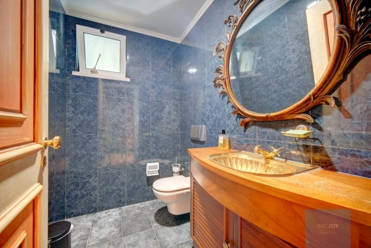 Moradia T5 para Venda em Quinta do Conde Foto 17