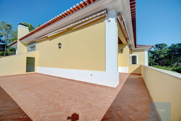 Moradia T5 para Venda em Quinta do Conde Foto 28