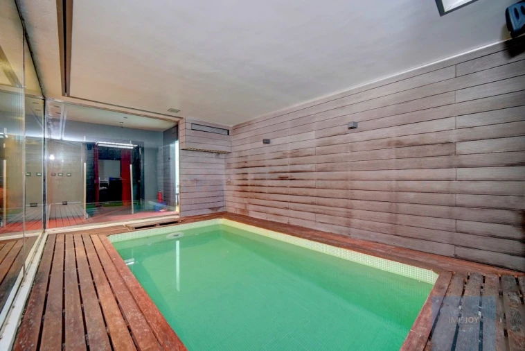 Moradia T5 para Venda em Quinta do Conde Foto 32