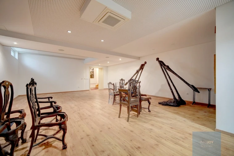 Moradia T5 para Venda em Quinta do Conde Foto 35