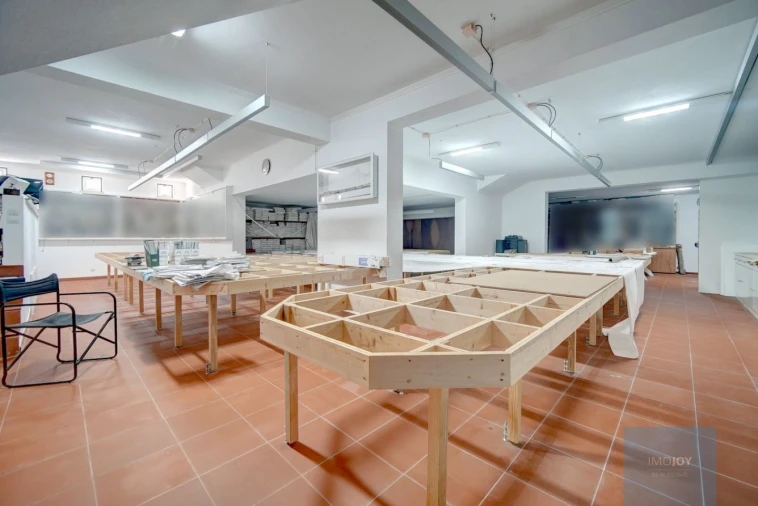 Moradia T5 para Venda em Quinta do Conde Foto 36