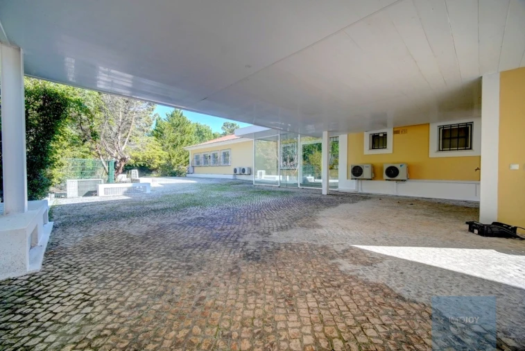 Moradia T5 para Venda em Quinta do Conde Foto 45