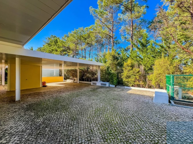 Moradia T5 para Venda em Quinta do Conde Foto 46