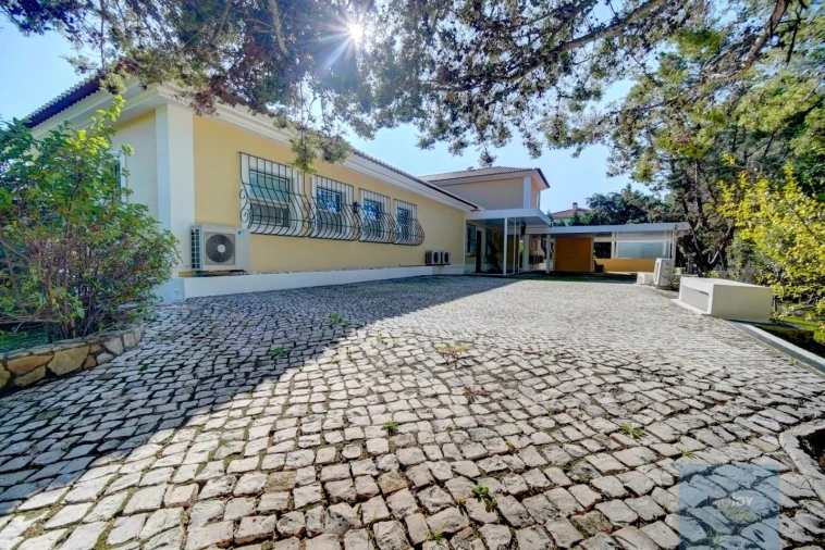 Moradia T5 para Venda em Quinta do Conde Foto 48