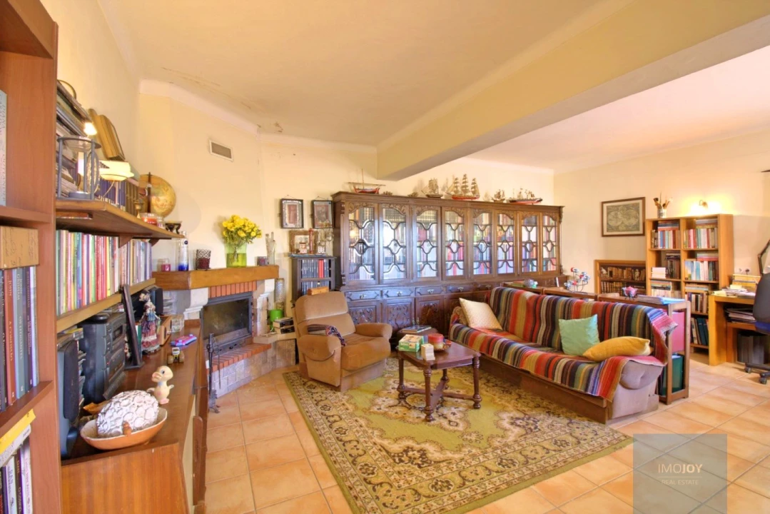 Moradia T5 para Venda em Estômbar e Parchal Foto 21