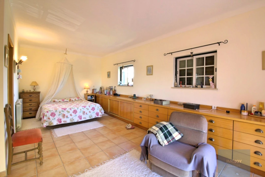 Moradia T5 para Venda em Estômbar e Parchal Foto 29