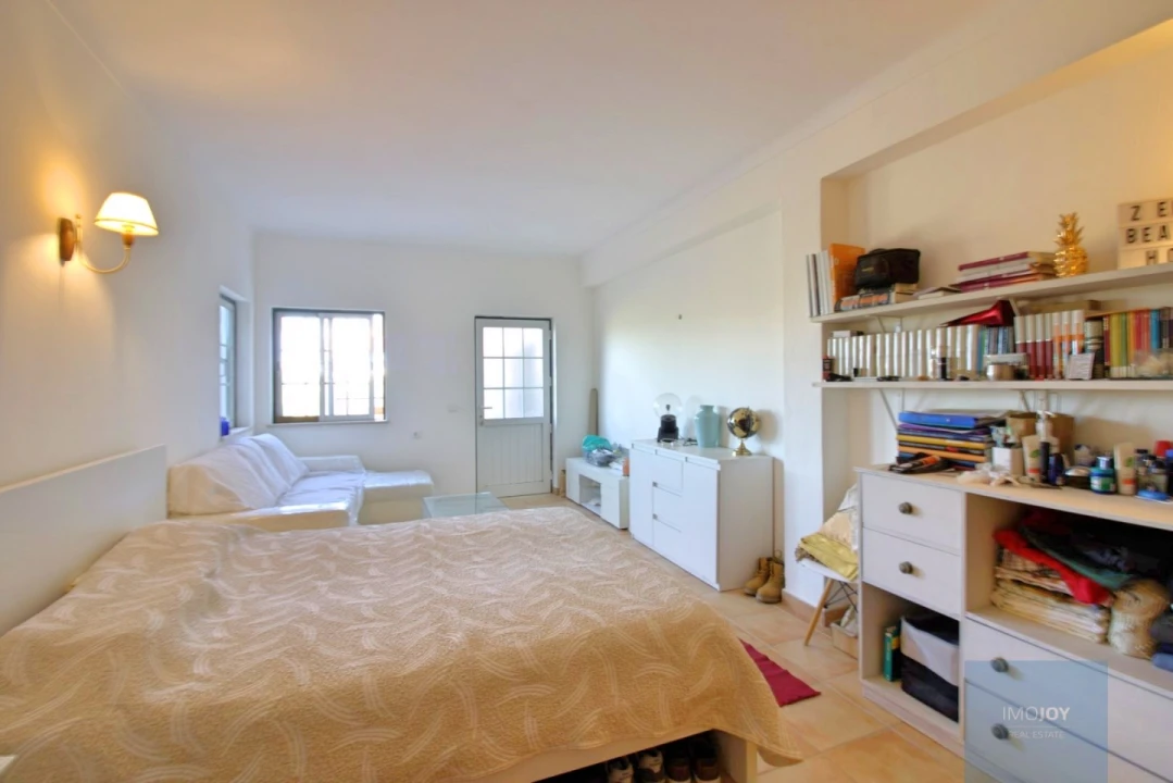 Moradia T5 para Venda em Estômbar e Parchal Foto 31