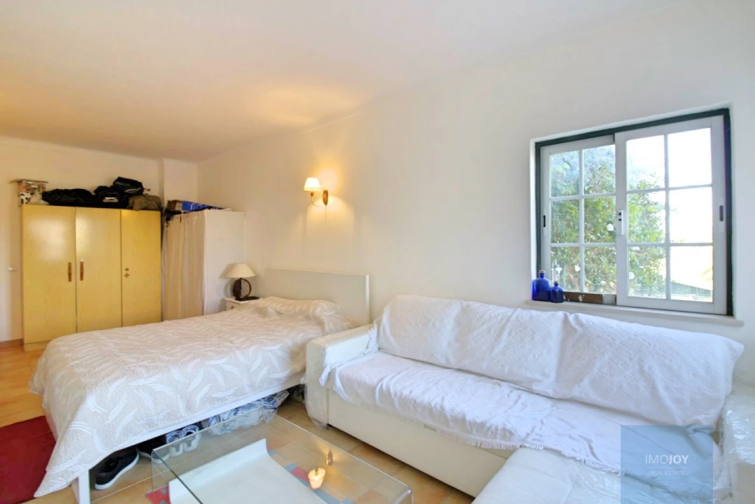 Moradia T5 para Venda em Estômbar e Parchal Foto 32