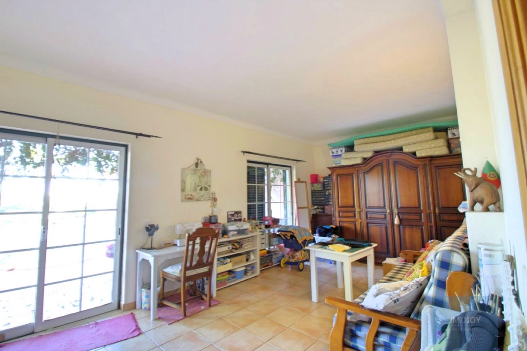 Moradia T5 para Venda em Estômbar e Parchal Foto 36