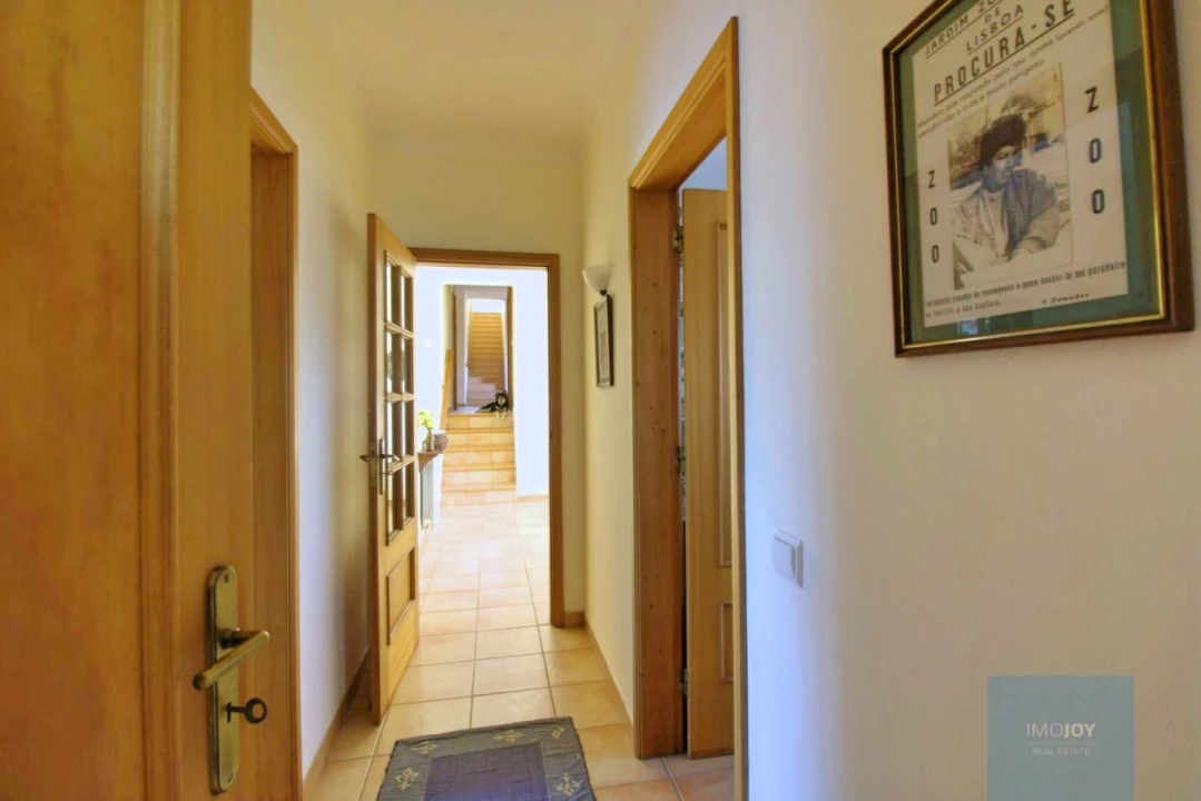 Moradia T5 para Venda em Estômbar e Parchal Foto 43