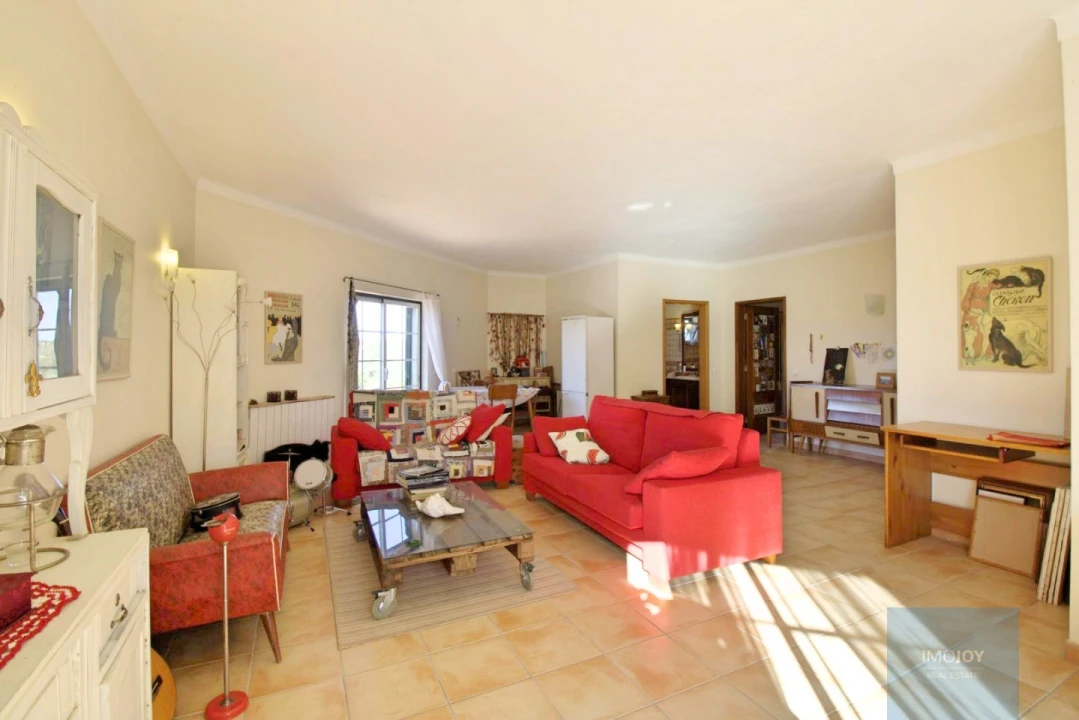 Moradia T5 para Venda em Estômbar e Parchal Foto 51