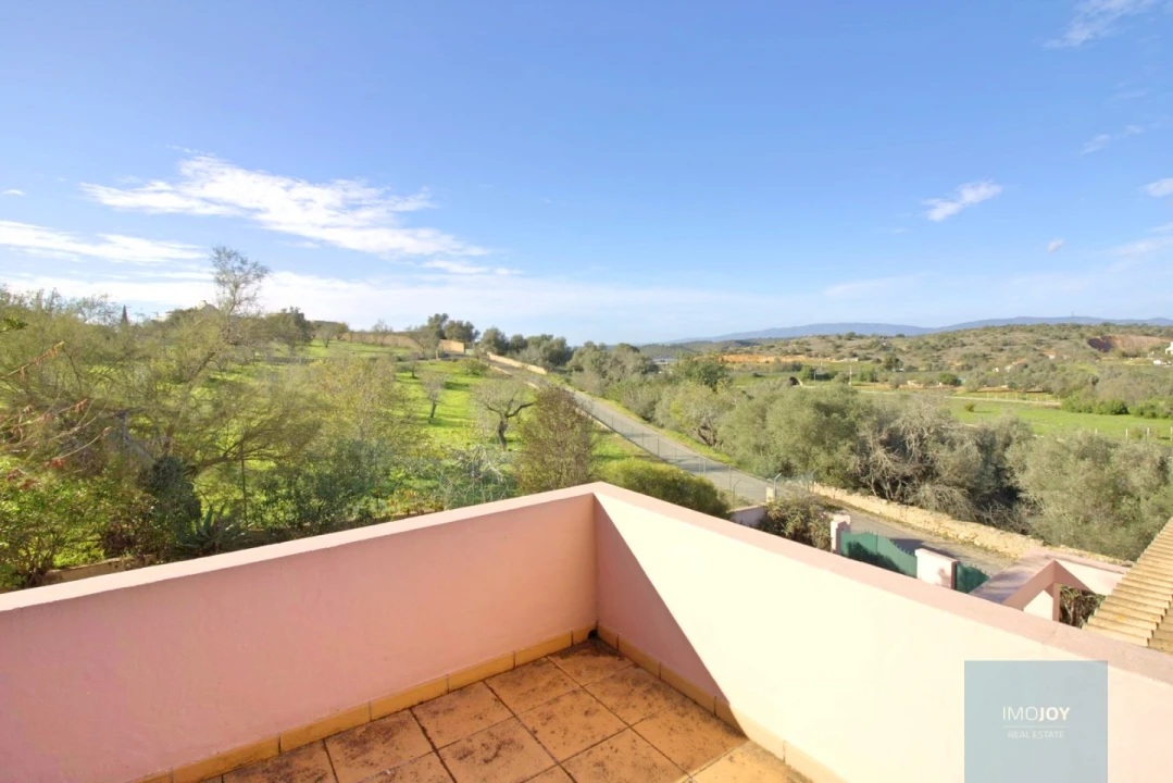 Moradia T5 para Venda em Estômbar e Parchal Foto 68