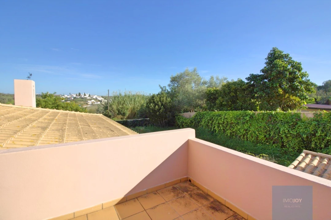 Moradia T5 para Venda em Estômbar e Parchal Foto 72