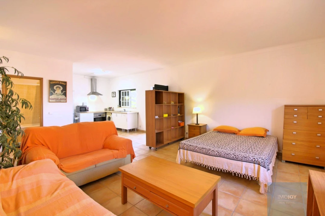 Moradia T5 para Venda em Estômbar e Parchal Foto 75