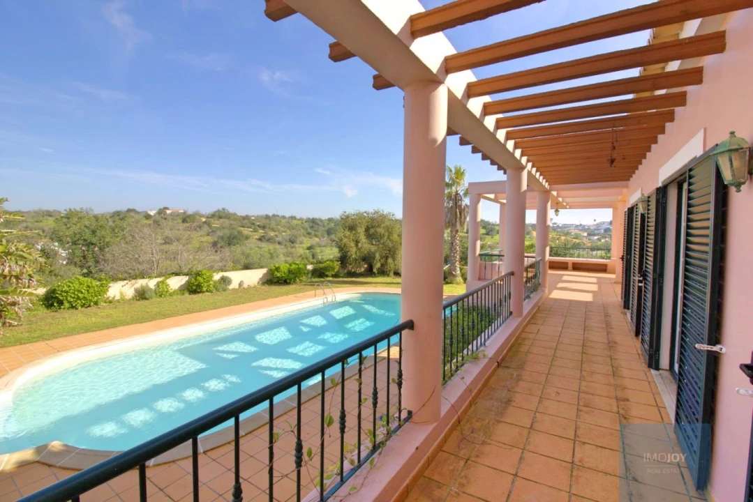 Moradia T5 para Venda em Estômbar e Parchal Foto 83