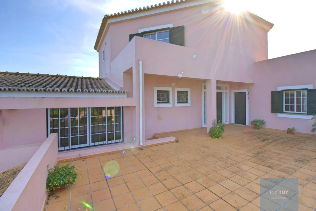 Moradia T5 para Venda em Estômbar e Parchal Foto 93