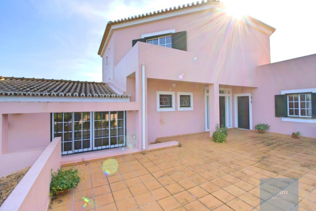 Moradia T5 para Venda em Estômbar e Parchal Foto 94