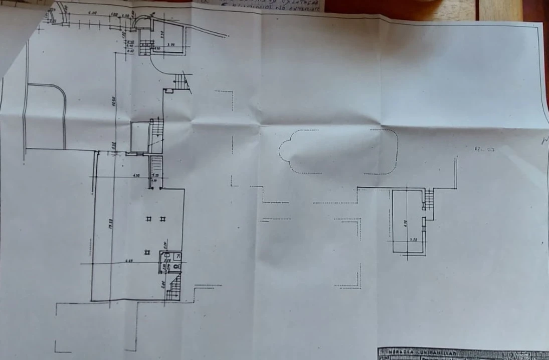 Moradia T5 para Venda em Estômbar e Parchal Planta 8