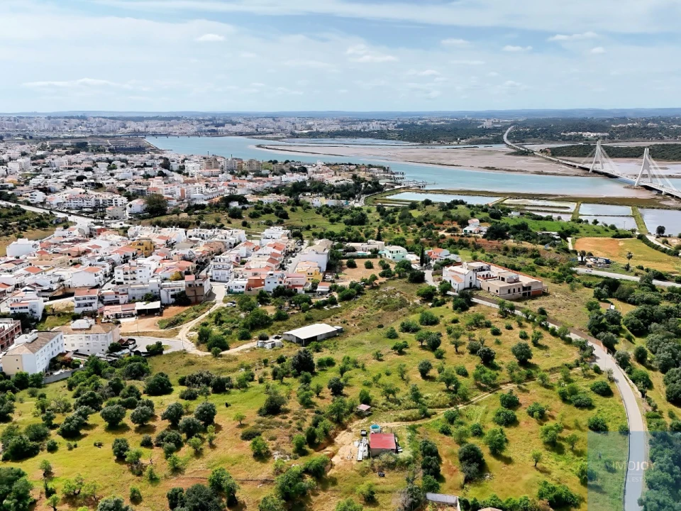 Moradia T5 para Venda em Estômbar e Parchal Foto 83