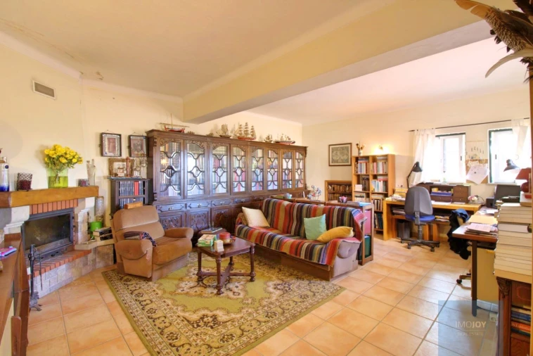 Moradia T5 para Venda em Estômbar e Parchal Foto 23