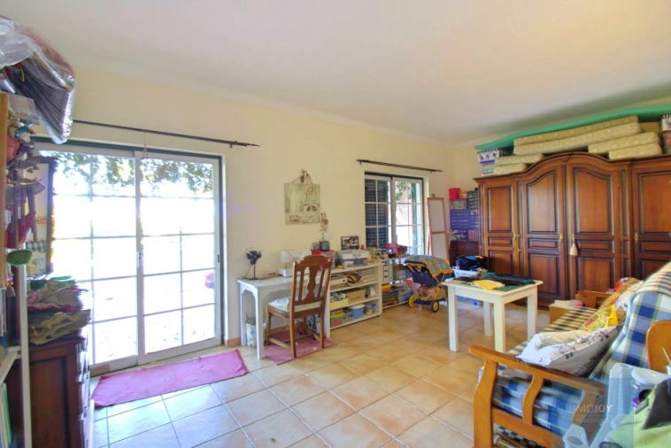 Moradia T5 para Venda em Estômbar e Parchal Foto 35