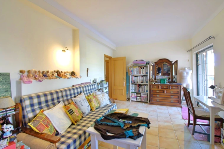 Moradia T5 para Venda em Estômbar e Parchal Foto 37