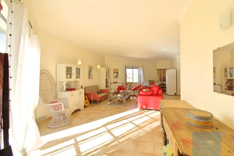 Moradia T5 para Venda em Estômbar e Parchal Foto 49