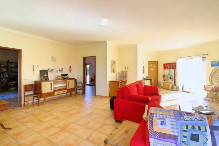 Moradia T5 para Venda em Estômbar e Parchal Foto 53