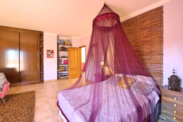 Moradia T5 para Venda em Estômbar e Parchal Foto 56