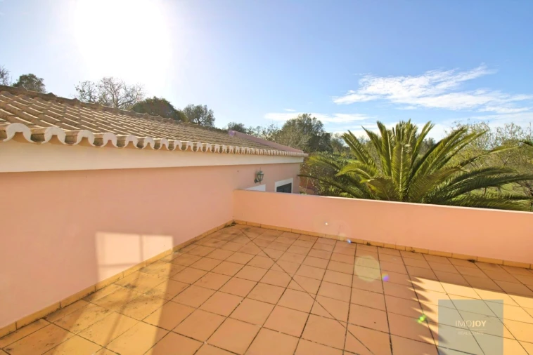 Moradia T5 para Venda em Estômbar e Parchal Foto 70