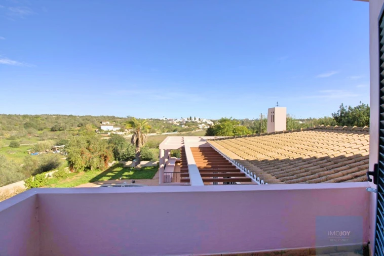 Moradia T5 para Venda em Estômbar e Parchal Foto 71