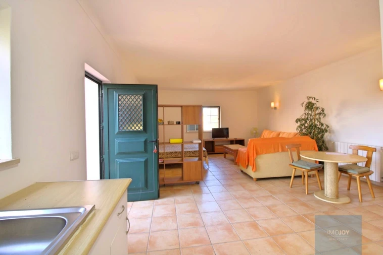 Moradia T5 para Venda em Estômbar e Parchal Foto 73