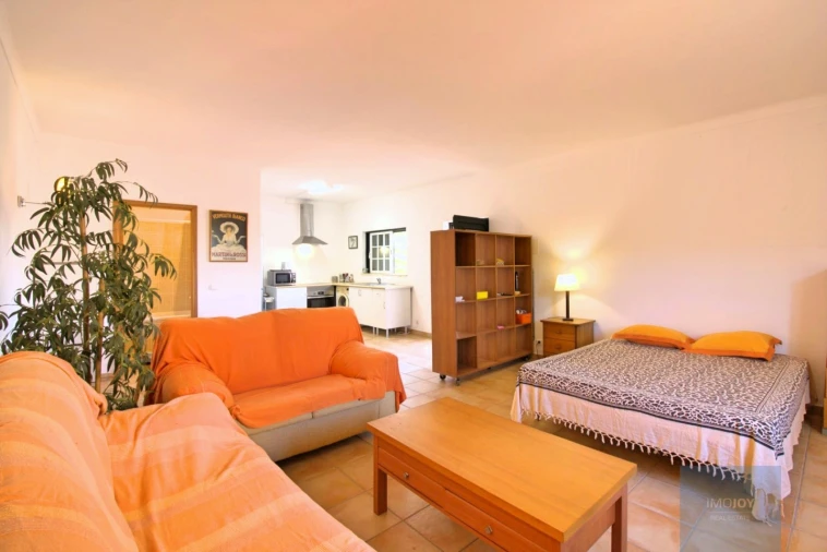 Moradia T5 para Venda em Estômbar e Parchal Foto 78