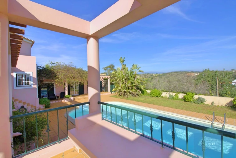 Moradia T5 para Venda em Estômbar e Parchal Foto 84