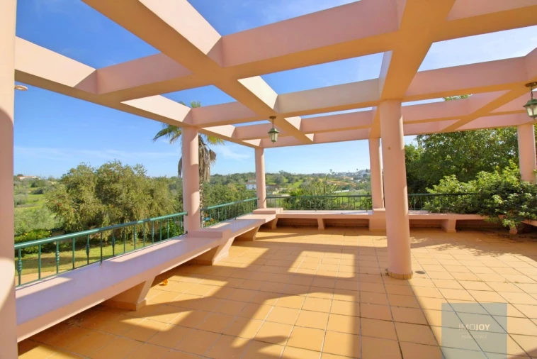 Moradia T5 para Venda em Estômbar e Parchal Foto 89